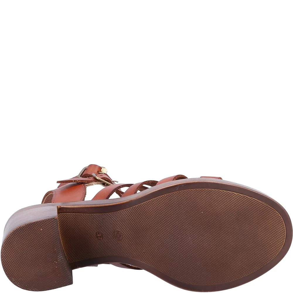 Hush Puppies Gloria Gladiator Sandals - Image 3