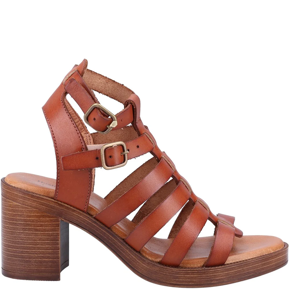 Hush Puppies Gloria Gladiator Sandals - Image 4
