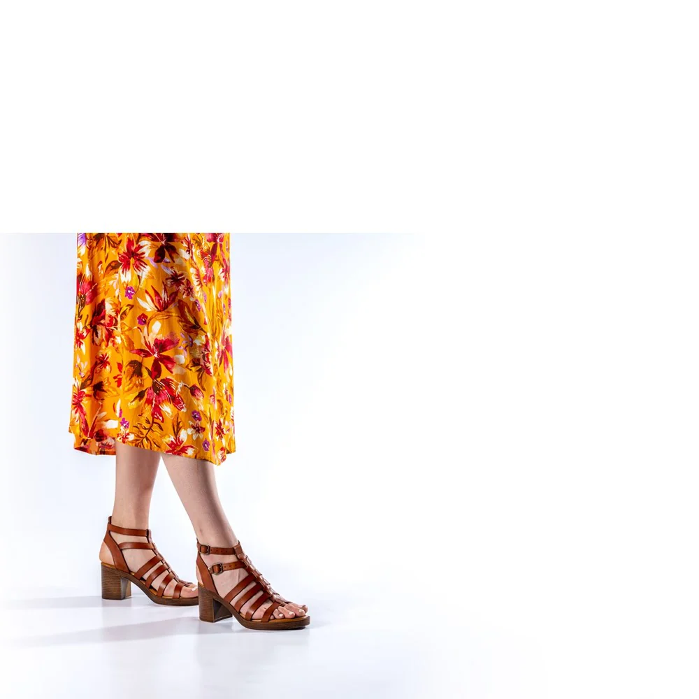 Hush Puppies Gloria Gladiator Sandals - Image 7