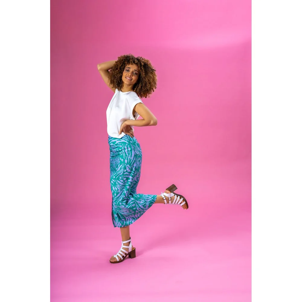 Hush Puppies Gloria Gladiator Sandals - Image 5