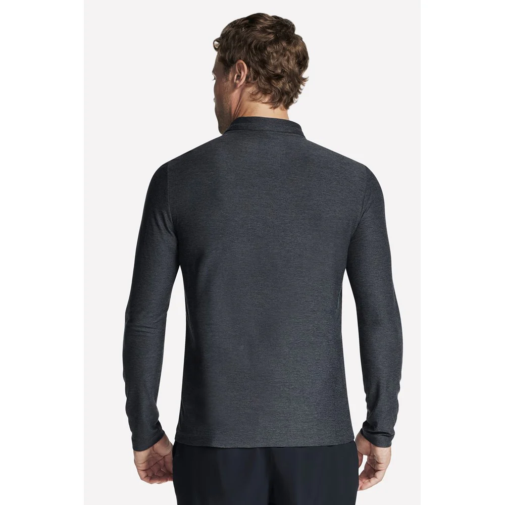 Skechers GO DRI All Day 1/4 Zip Pullover - Image 2