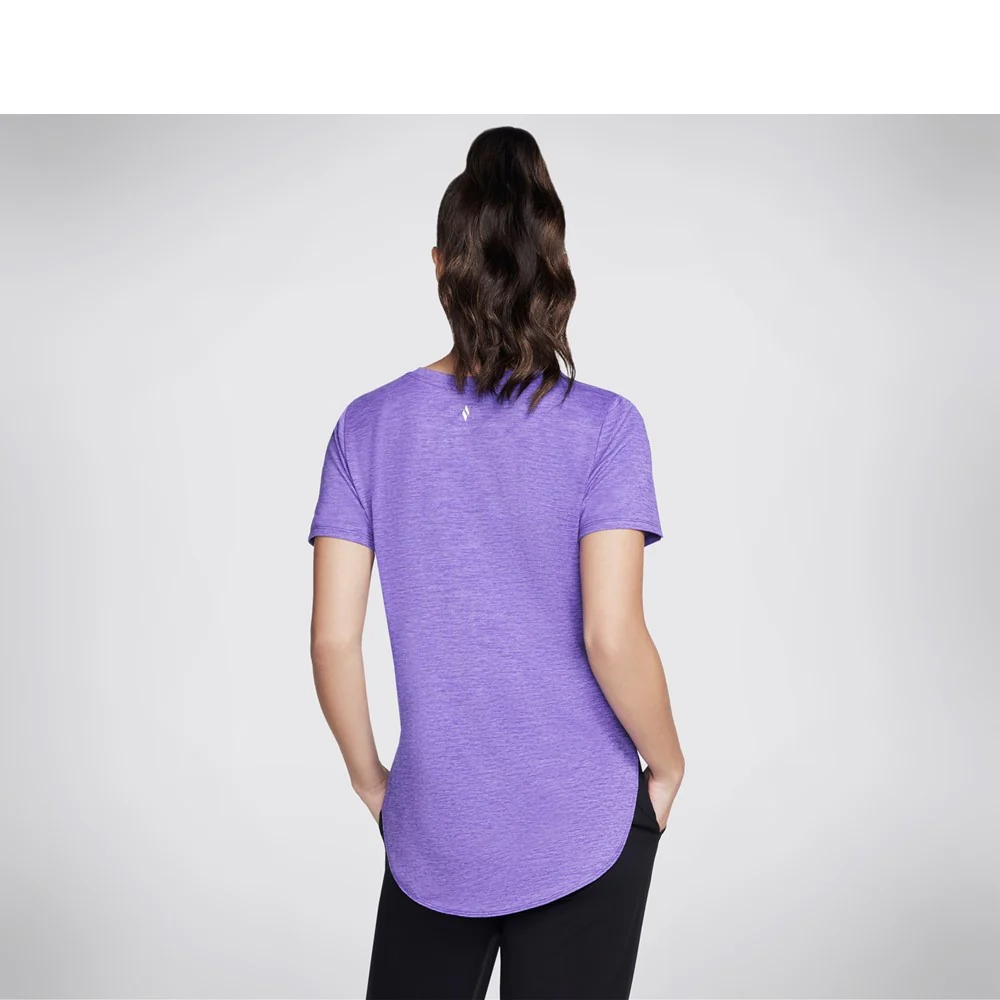 Skechers GO DRI Swift Tunic Tee - Image 2