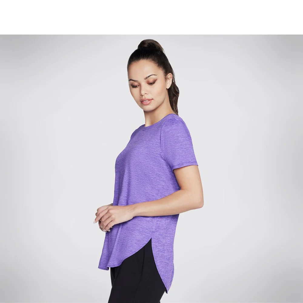 Skechers GO DRI Swift Tunic Tee - Image 3