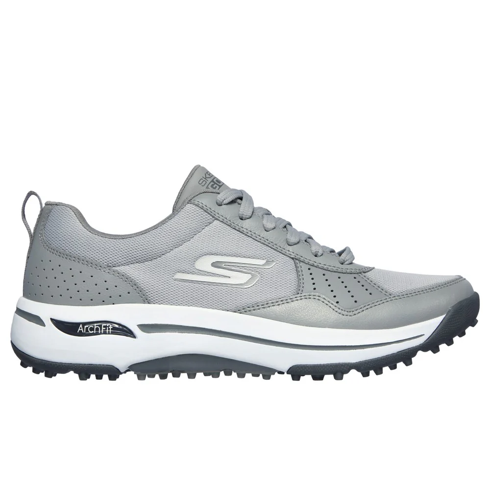 Skechers Go Golf Arch Fit Line Up Sport Shoes - Image 3