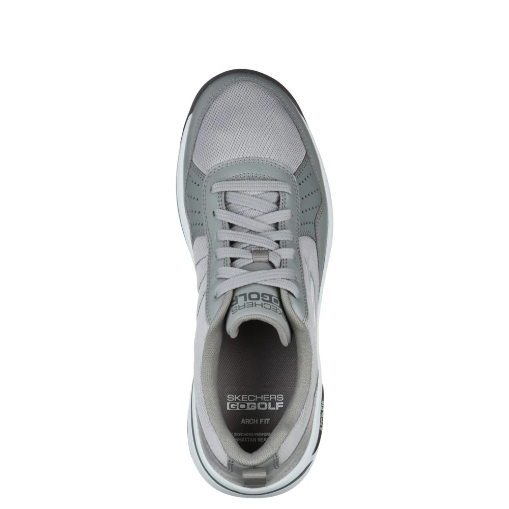 Skechers Go Golf Arch Fit Line Up Sport Shoes - Image 4