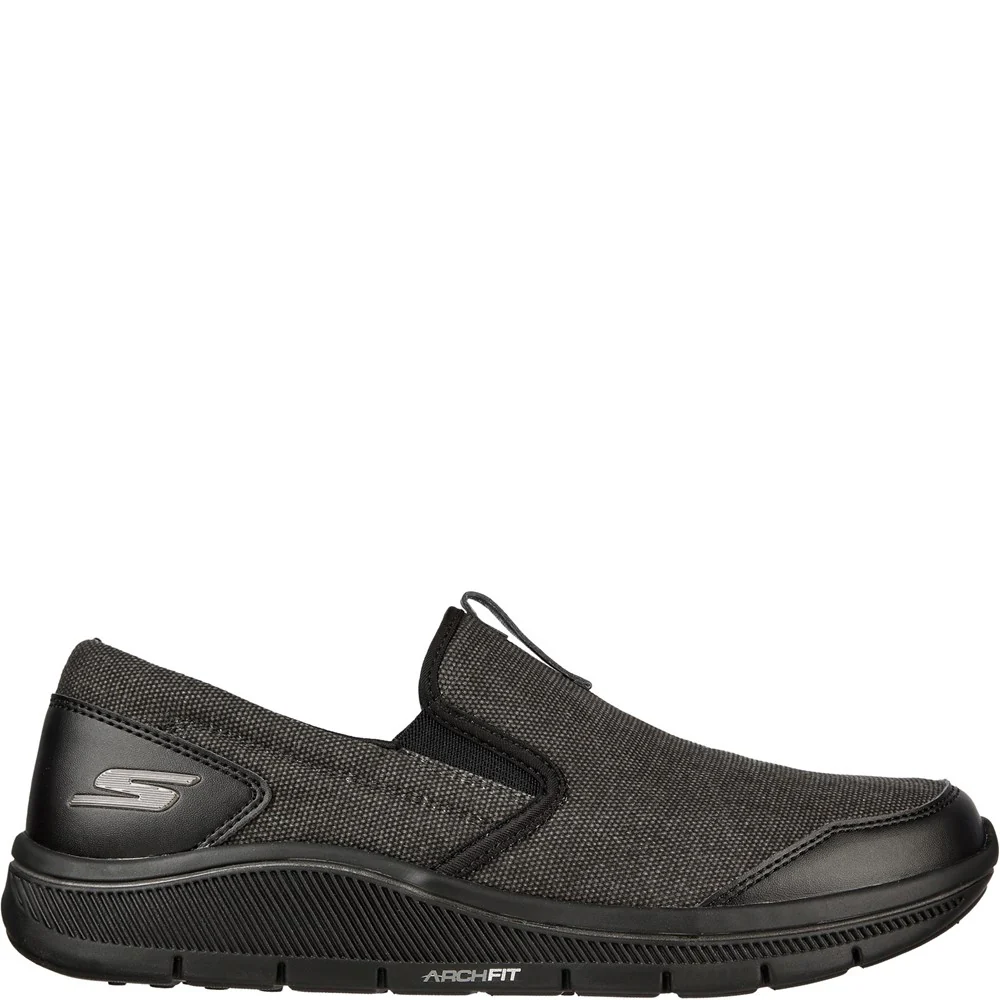 Skechers Go Golf Arch Fit Walk Golf Shoes - Image 3
