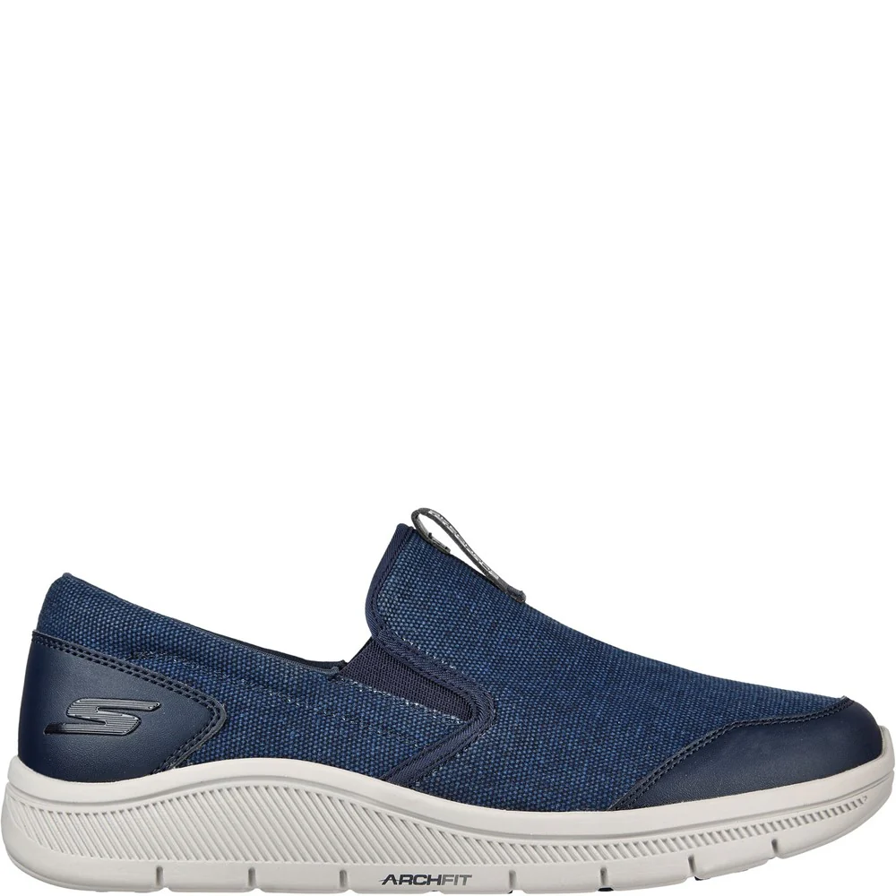 Skechers Go Golf Arch Fit Walk Golf Shoes - Image 3