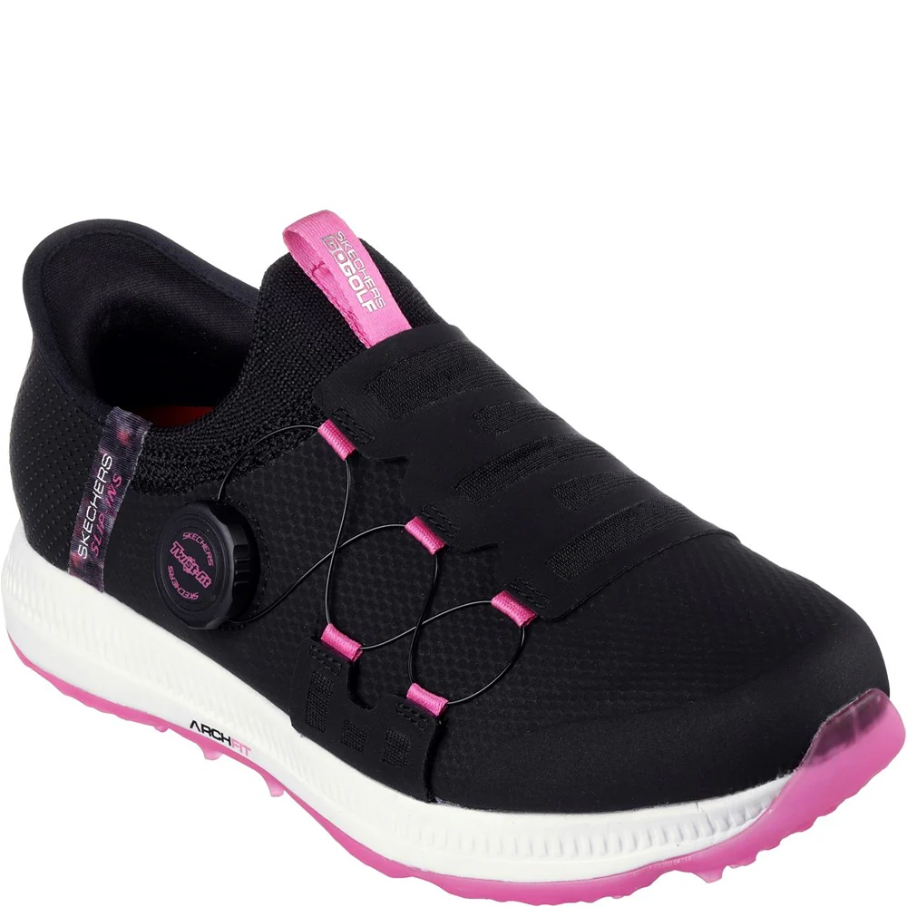 Skechers GO GOLF Elite 5 - Slip 'In Golf Shoe