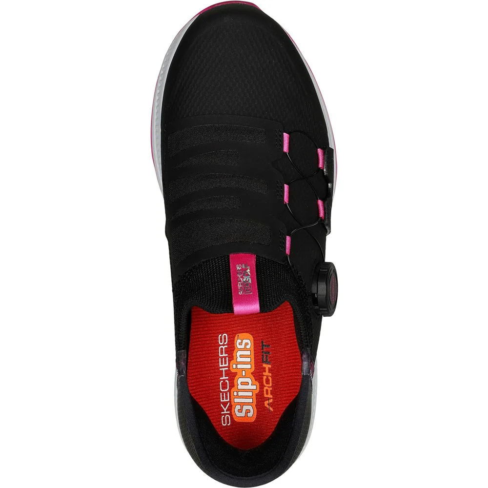 Skechers GO GOLF Elite 5 - Slip 'In Golf Shoe - Image 3