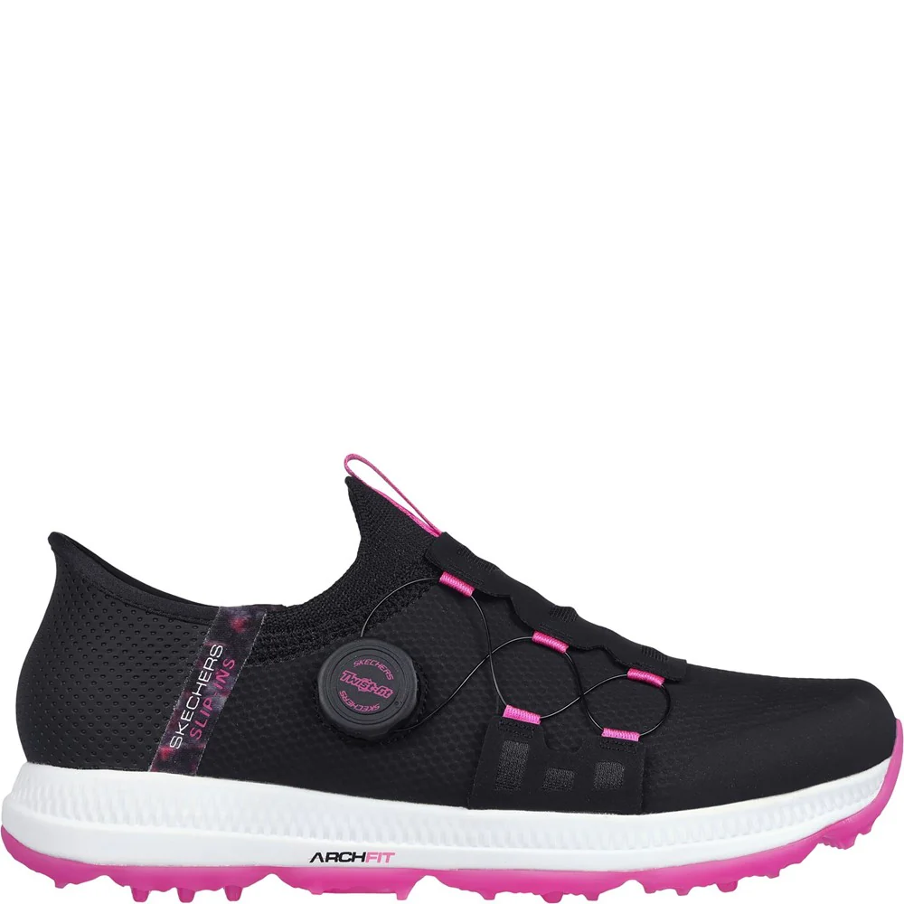 Skechers GO GOLF Elite 5 - Slip 'In Golf Shoe - Image 5