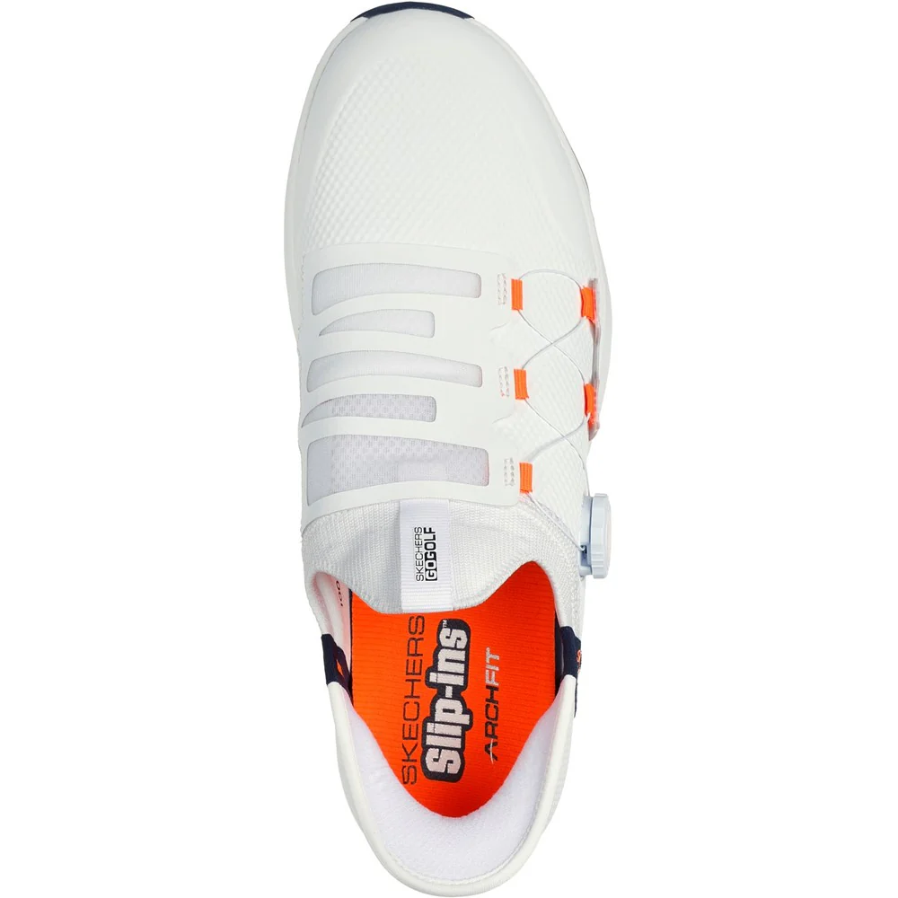 Skechers Go Golf Elite Vortex Slip Ins Golf Shoes - Image 3
