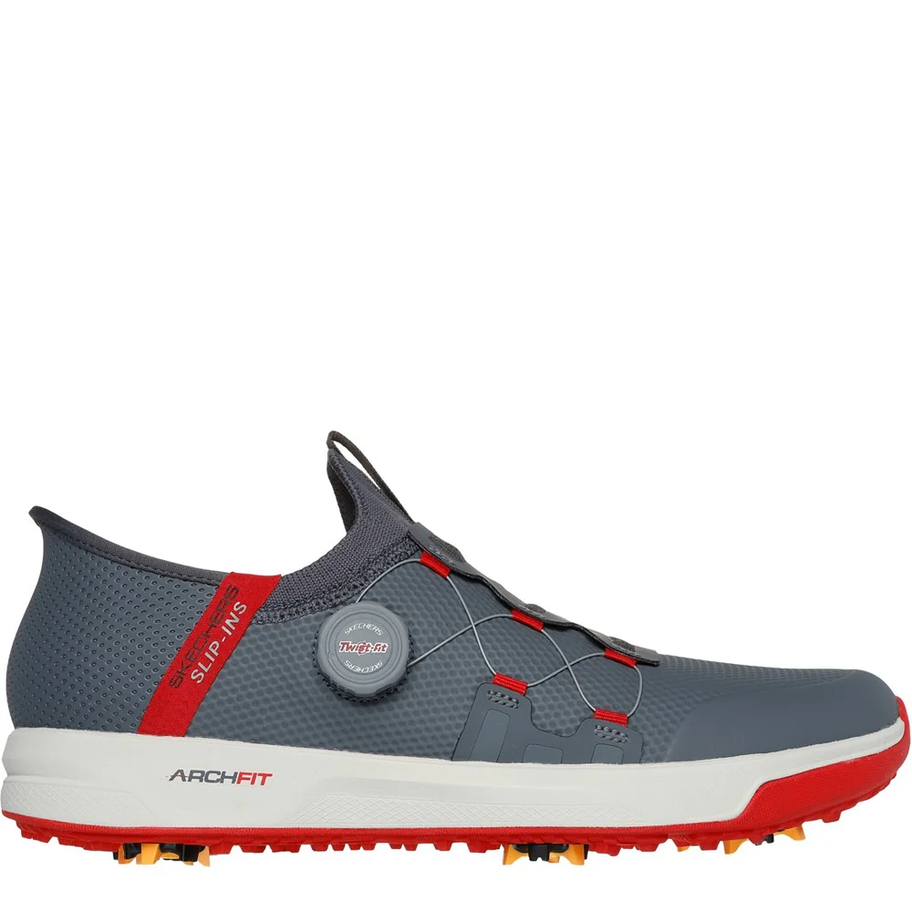 Skechers Go Golf Elite Vortex Slip Ins Golf Shoes - Image 5