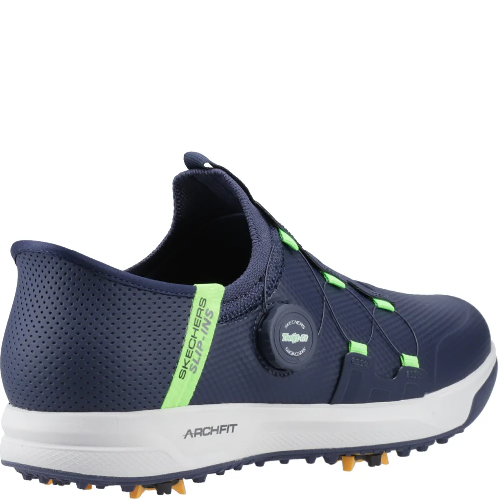 Skechers Go Golf Elite Vortex Slip Ins Golf Shoes - Image 2