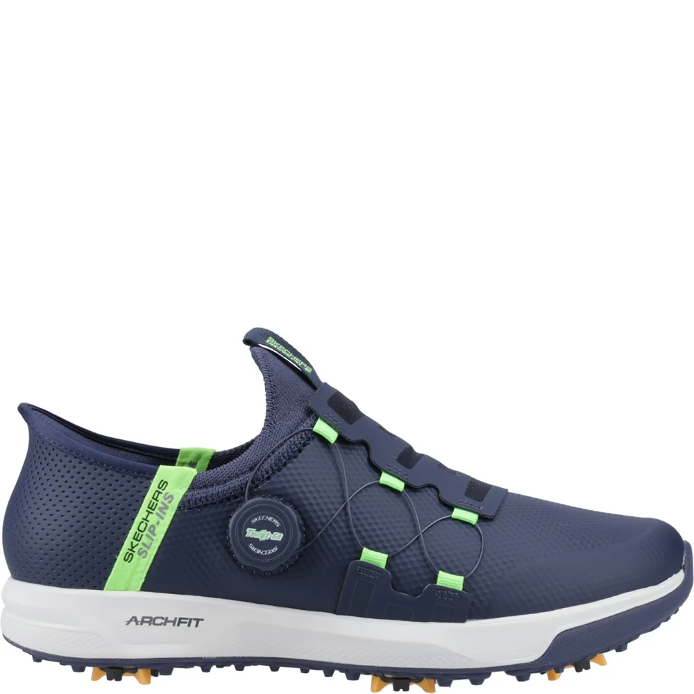 Skechers Go Golf Elite Vortex Slip Ins Golf Shoes - Image 5