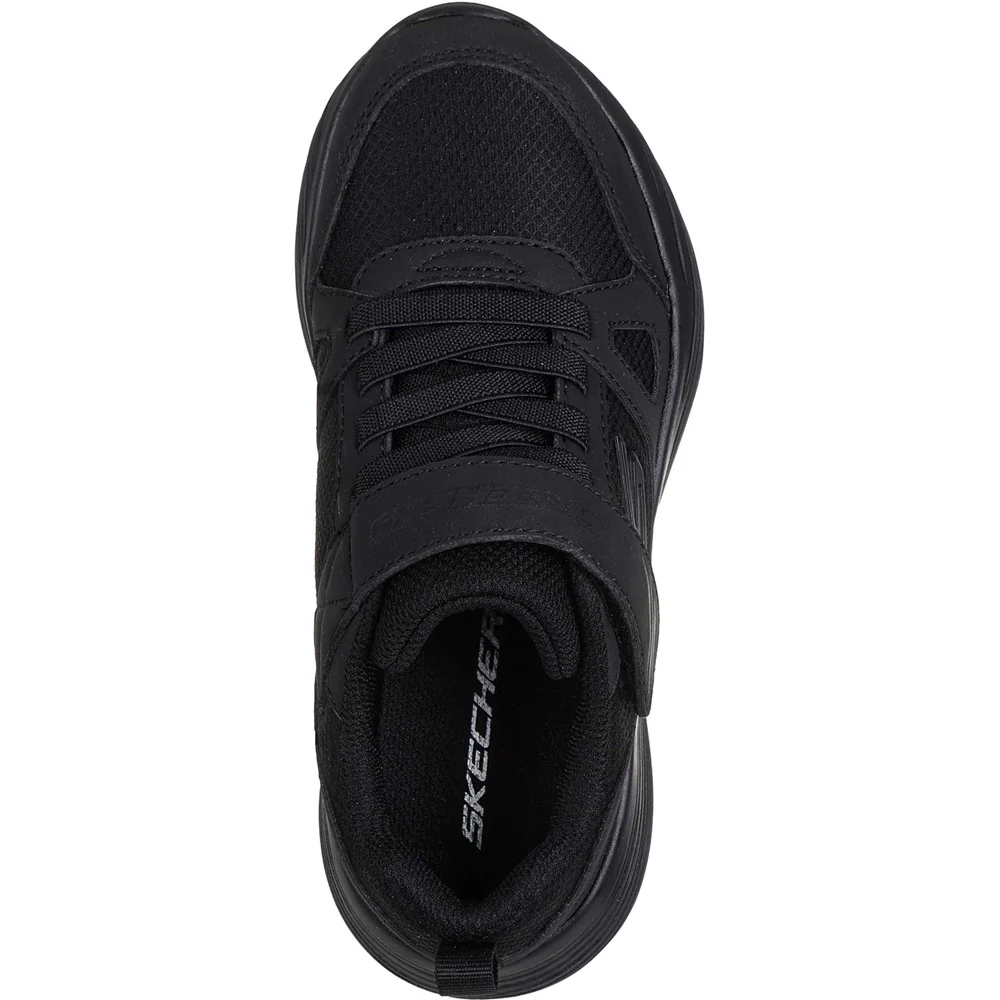 Skechers GO RUN 400 V.2 Technix Trainers - Image 3