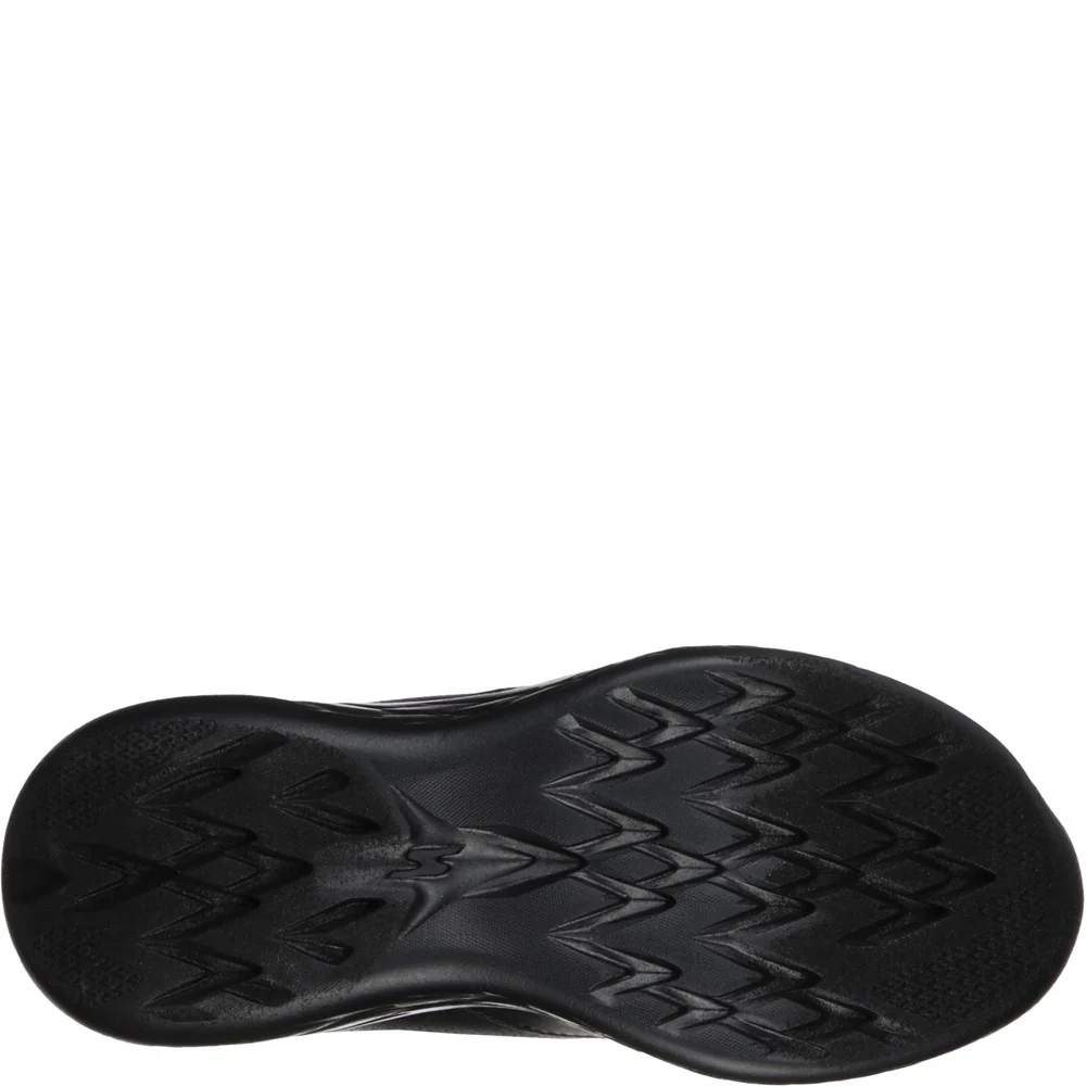 Skechers Go Run 600 Bexor School Shoes - Image 2