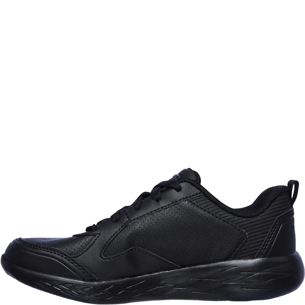 Skechers Go Run 600 Bexor School Shoes - Image 5