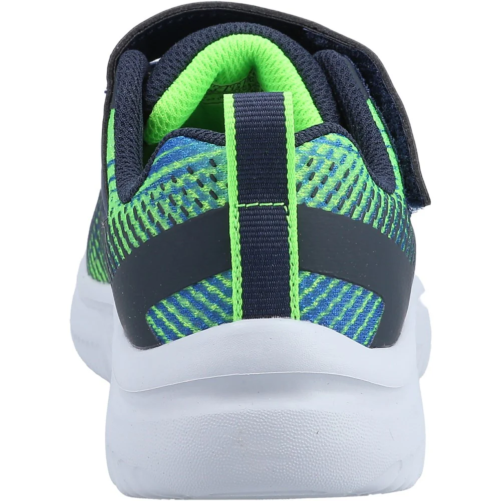 Skechers Go Run 650 Norvo Sport Shoes - Image 5