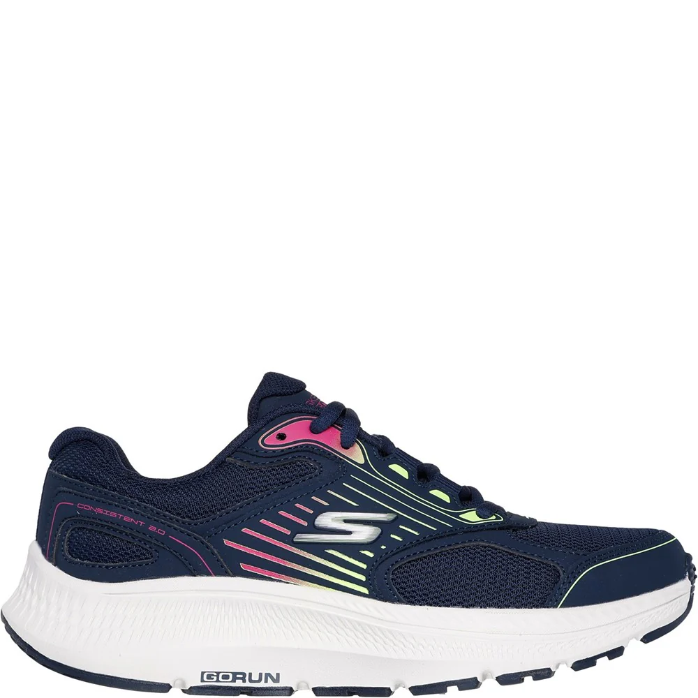 Skechers GO RUN Consistent 2.0 Advantage Shoe - Image 5