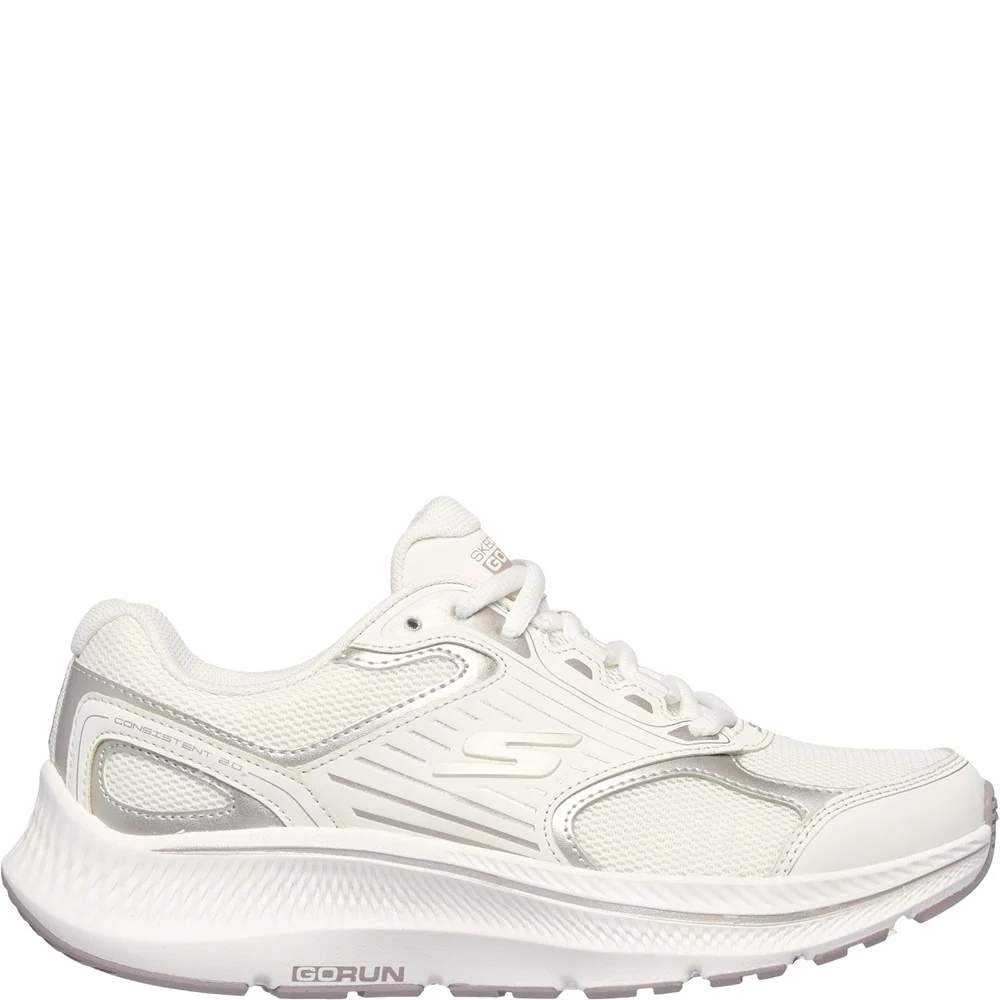 Skechers GO RUN Consistent 2.0 Advantage Shoe - Image 2