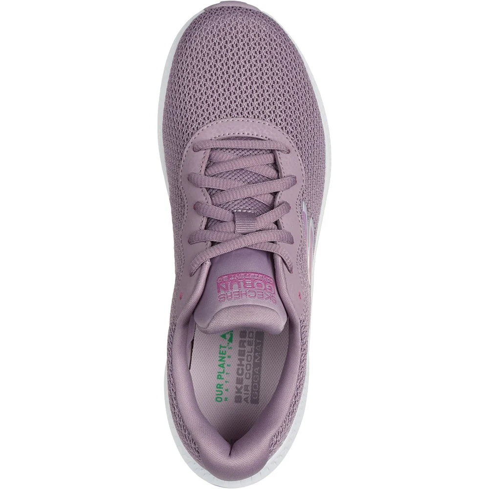 Skechers Go Run Consistent 2.0 Engaged Trainers - Image 3