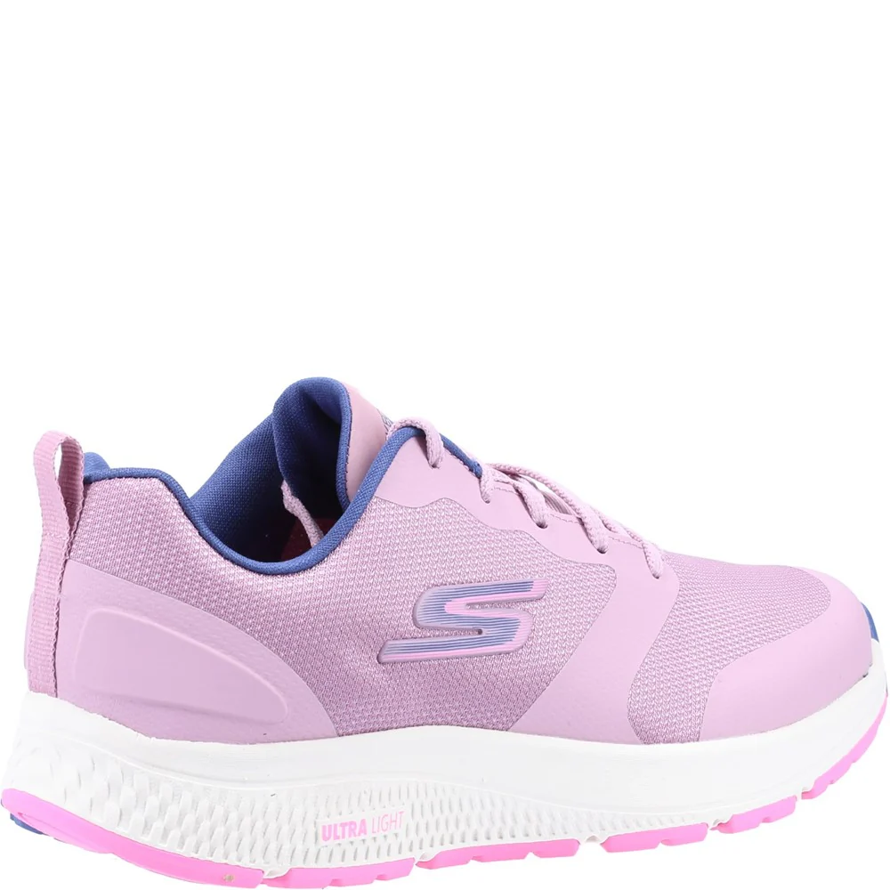 Skechers GO RUN Consistent Lunar Night Shoe - Image 2