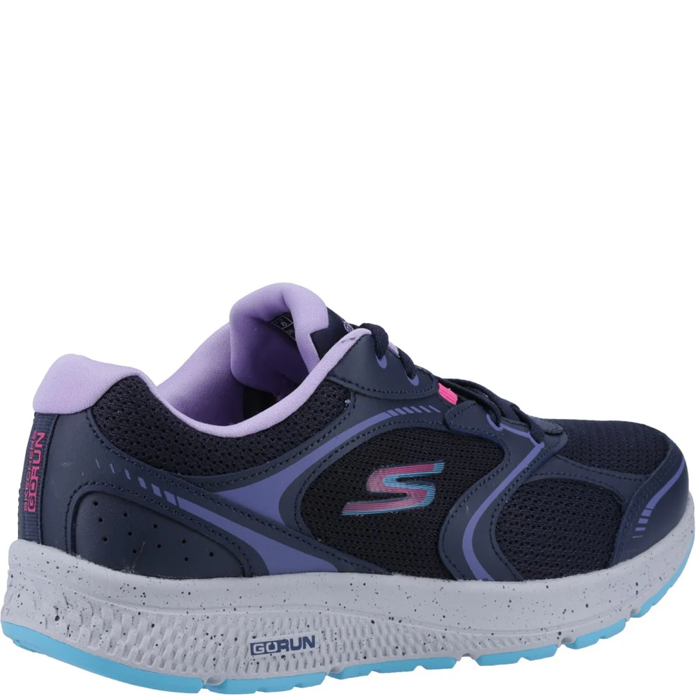 Skechers GO RUN Consistent - Vivid Horizon Trainer - Image 2