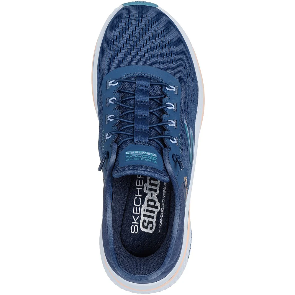 Skechers Go Run Elevate 2.0 Banyan Trainer - Image 3