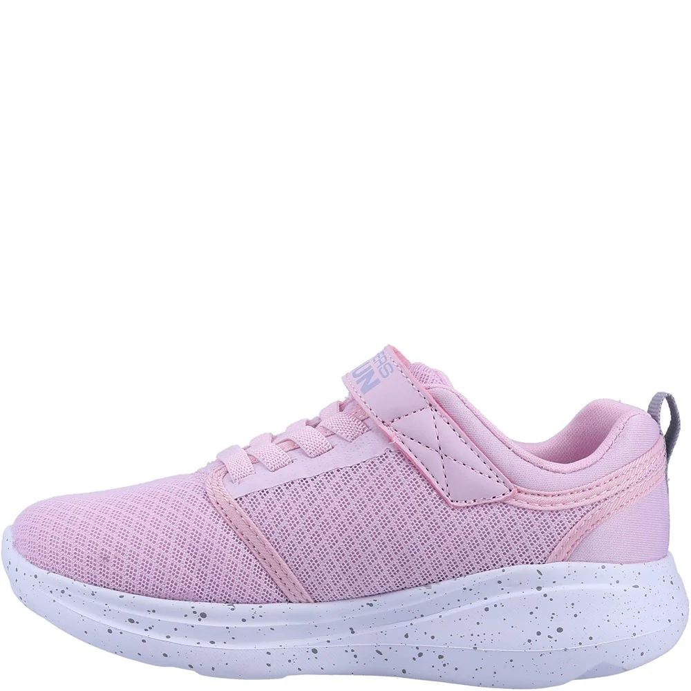 Skechers Go Run Fast Earthy Gal Trainers - Image 5