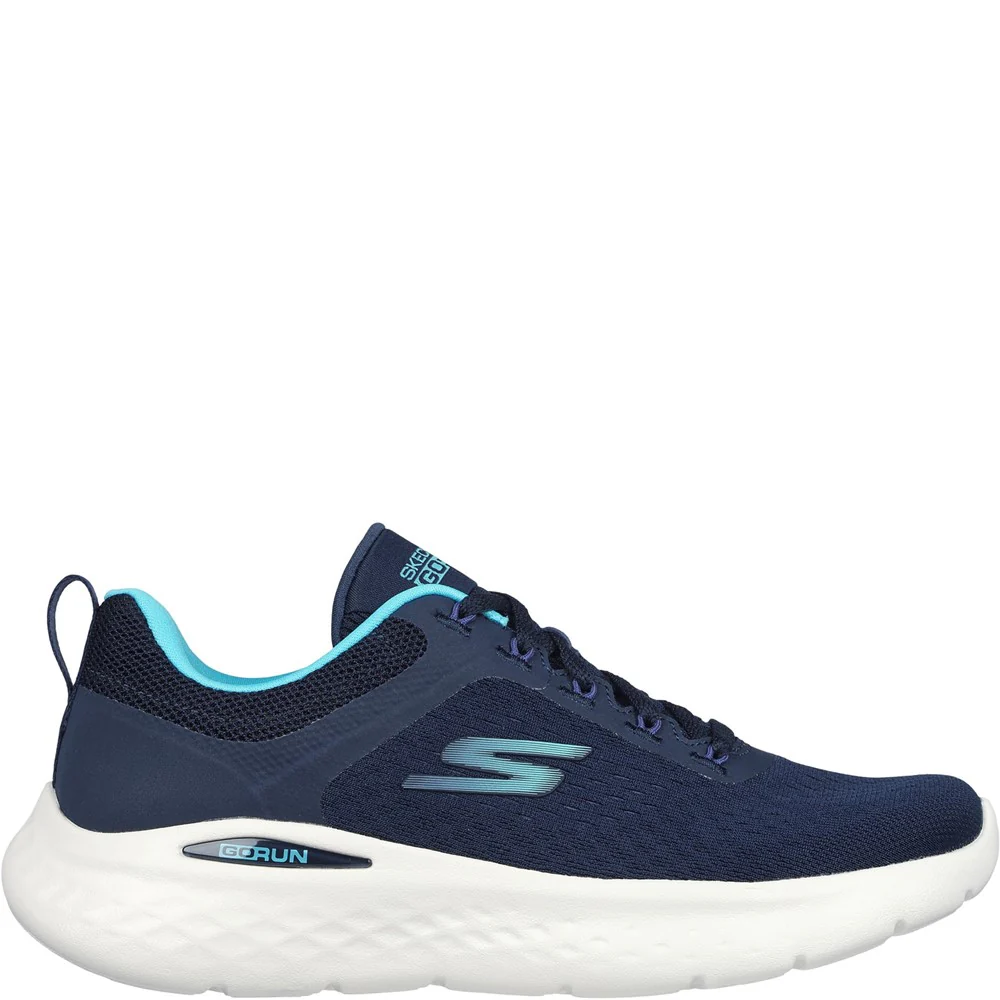Skechers GO RUN Lite Trainers - Image 5