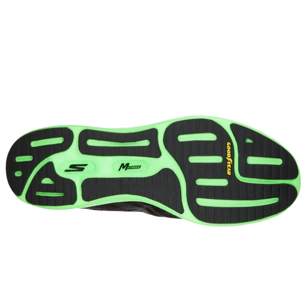 Skechers Go Run Razor + Razor + Sports Shoes - Image 2