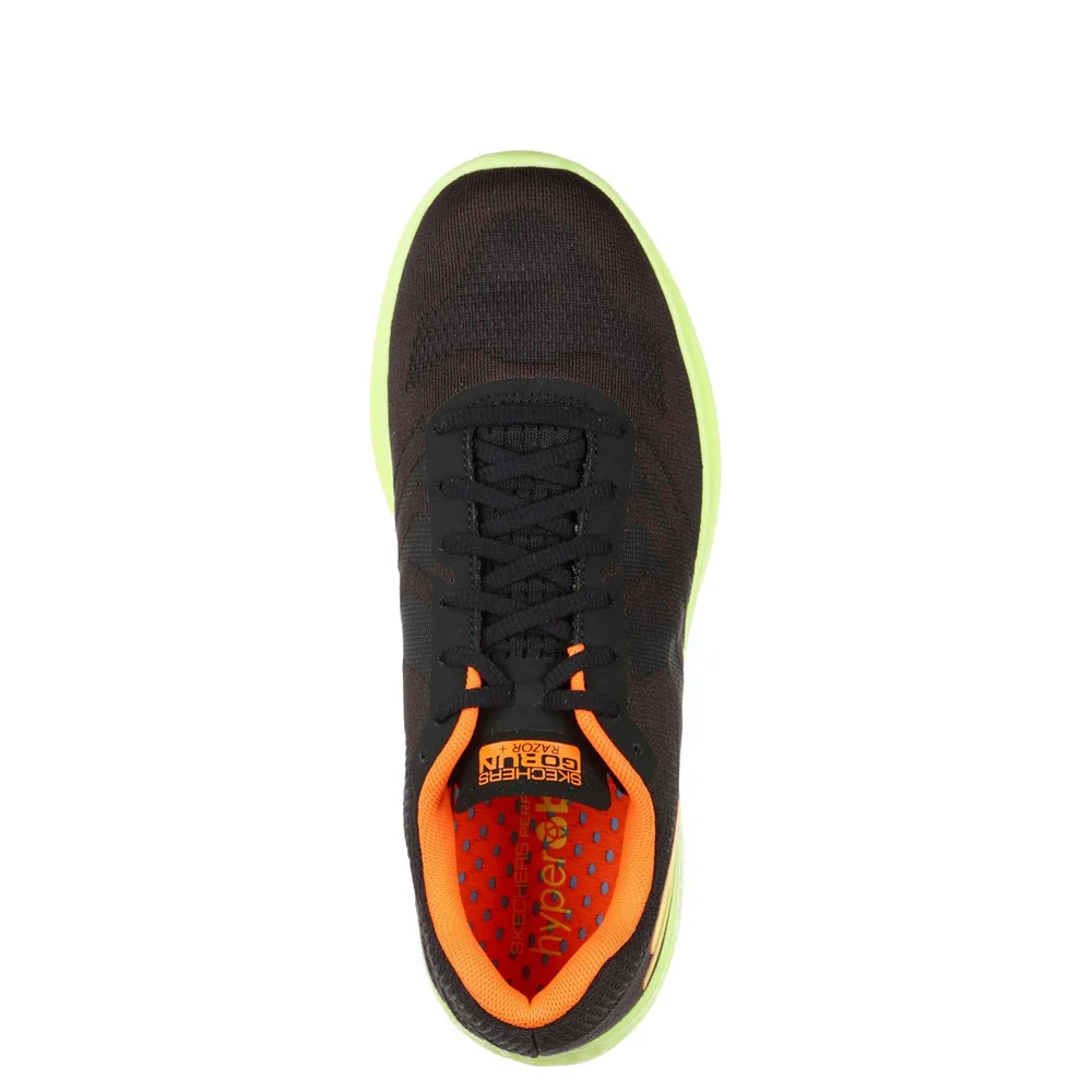 Skechers Go Run Razor + Sports Shoes - Image 4