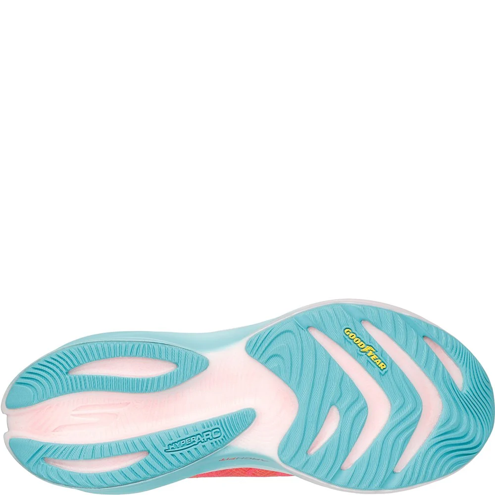 Skechers GO RUN Ride 12 Trainer - Image 2