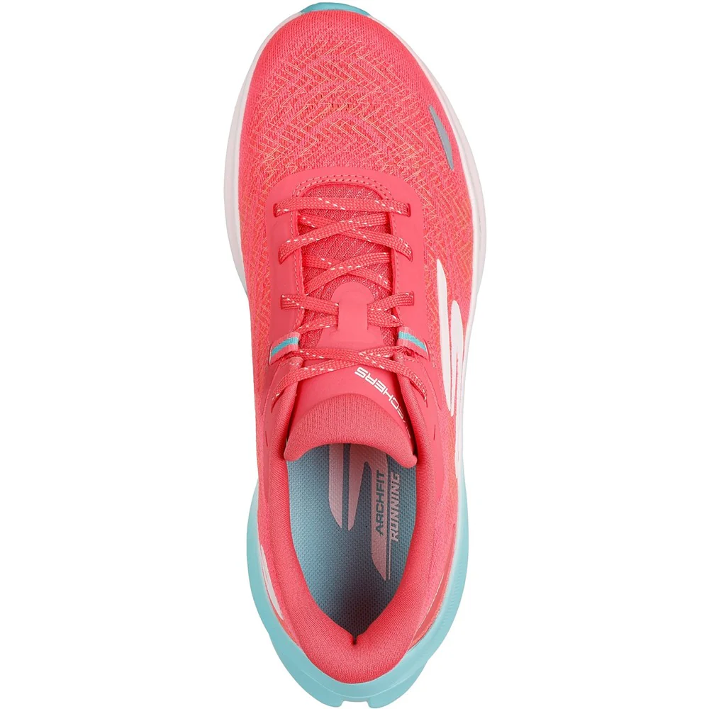 Skechers GO RUN Ride 12 Trainer - Image 3
