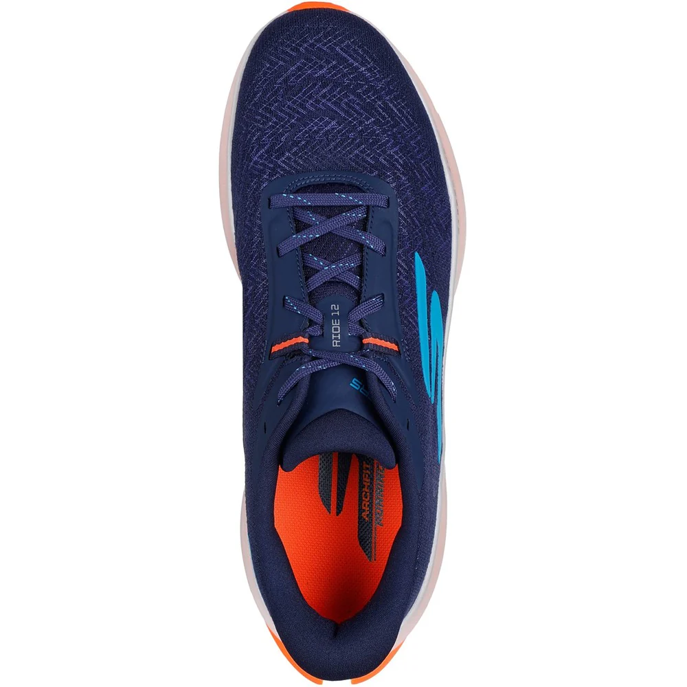 Skechers GO RUN Ride 12 Trainer - Image 3