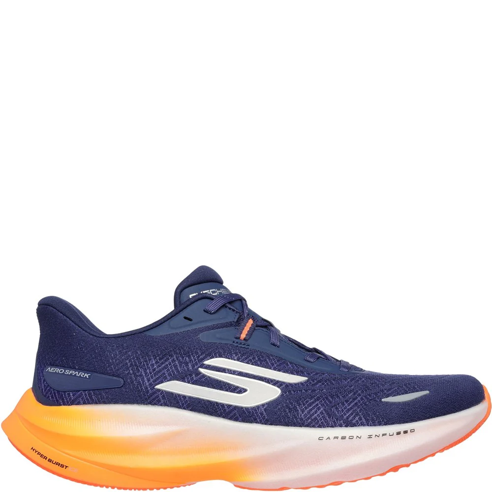 Skechers GO RUN Ride 12 Trainer - Image 5
