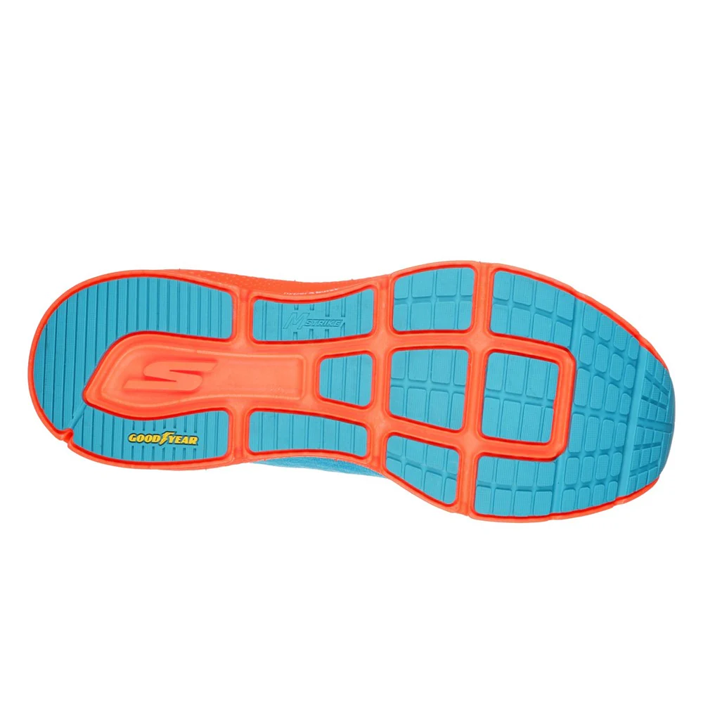 Skechers Go Run Ride 9 Sports Shoes - Image 2