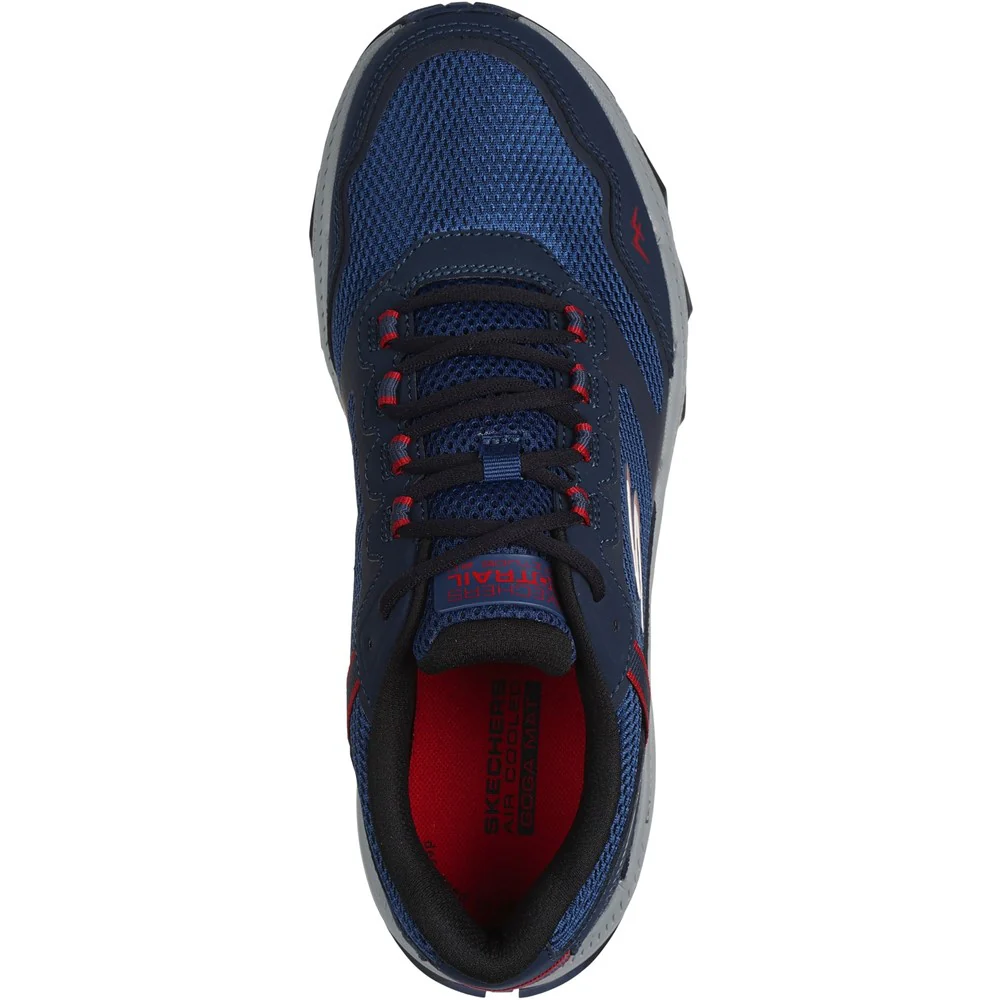 Skechers GO RUN Trail Altitude 2.0 Marble Rock 3.0 Trail Runner - Image 3