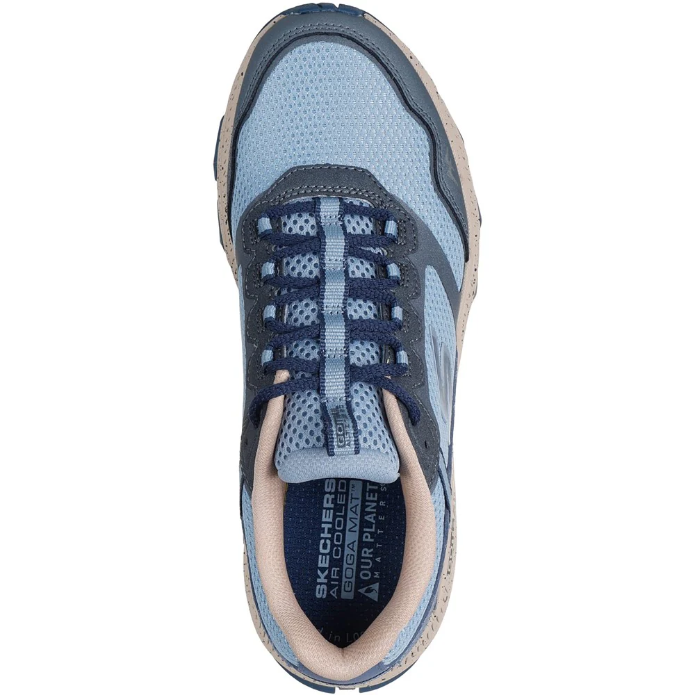 Skechers GO RUN Trail Altitude 2.0 Ravine Trainers - Image 3
