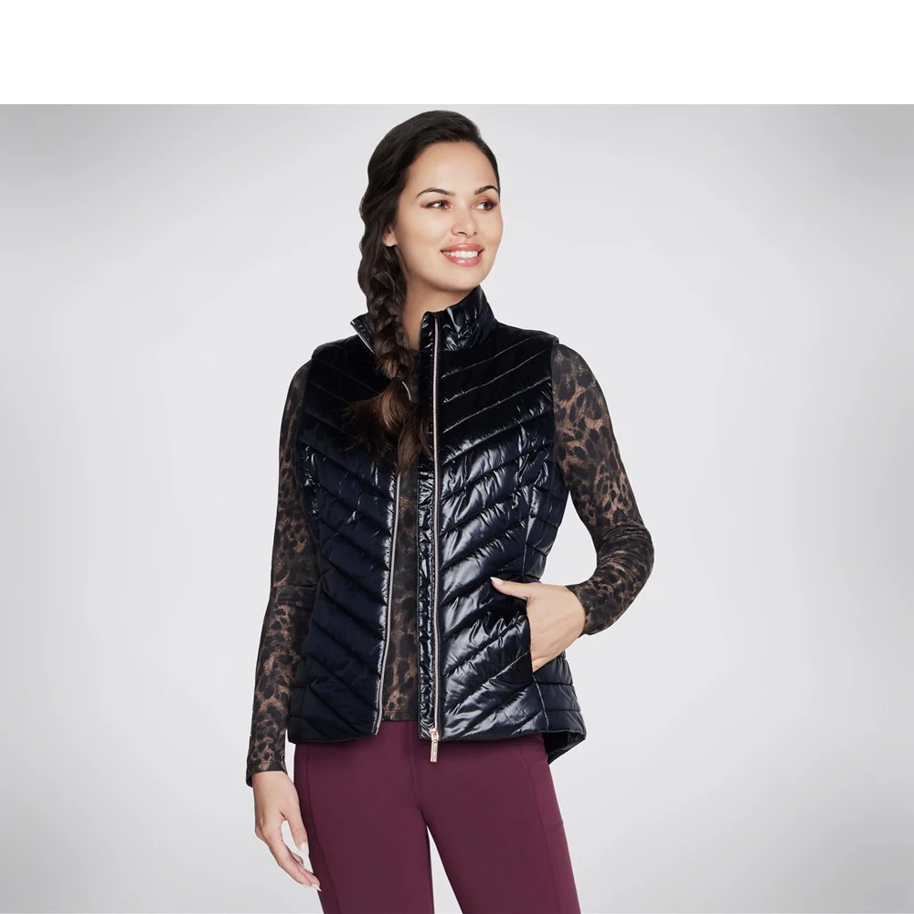 Skechers Go Shield Shine Vest - Image 3