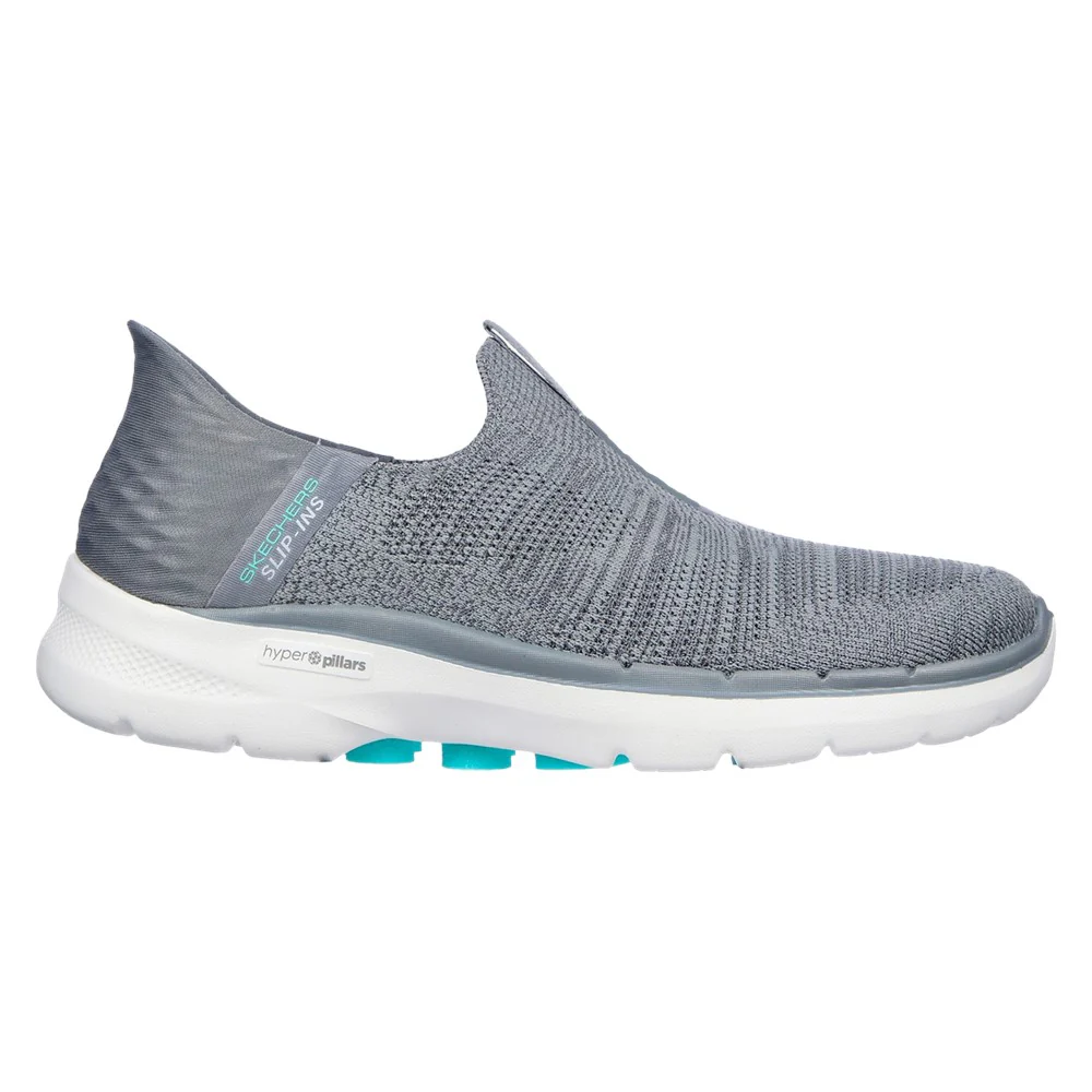 Skechers GO WALK 6 - Fabulous View Shoe - Image 10