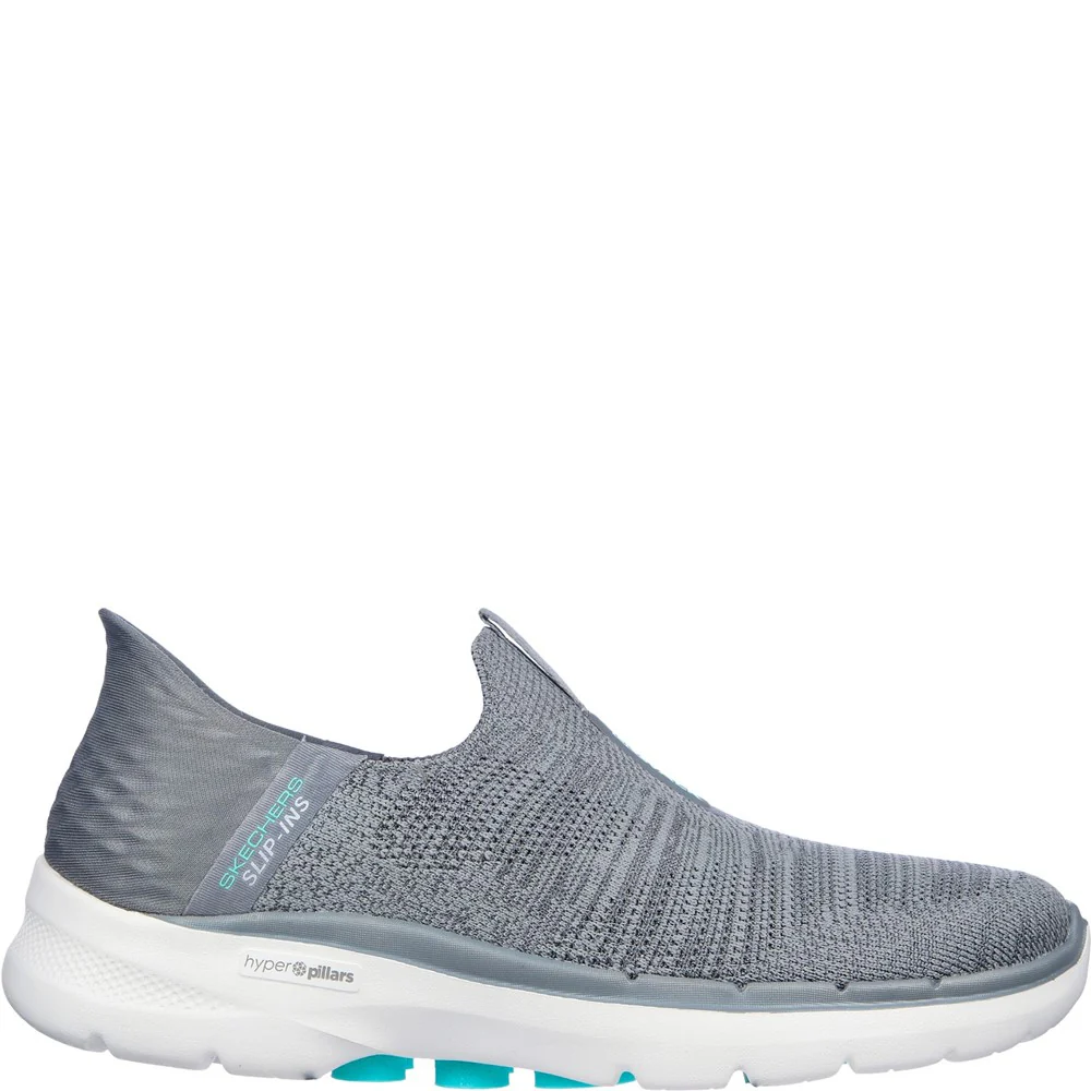 Skechers GO WALK 6 - Fabulous View Shoe - Image 5