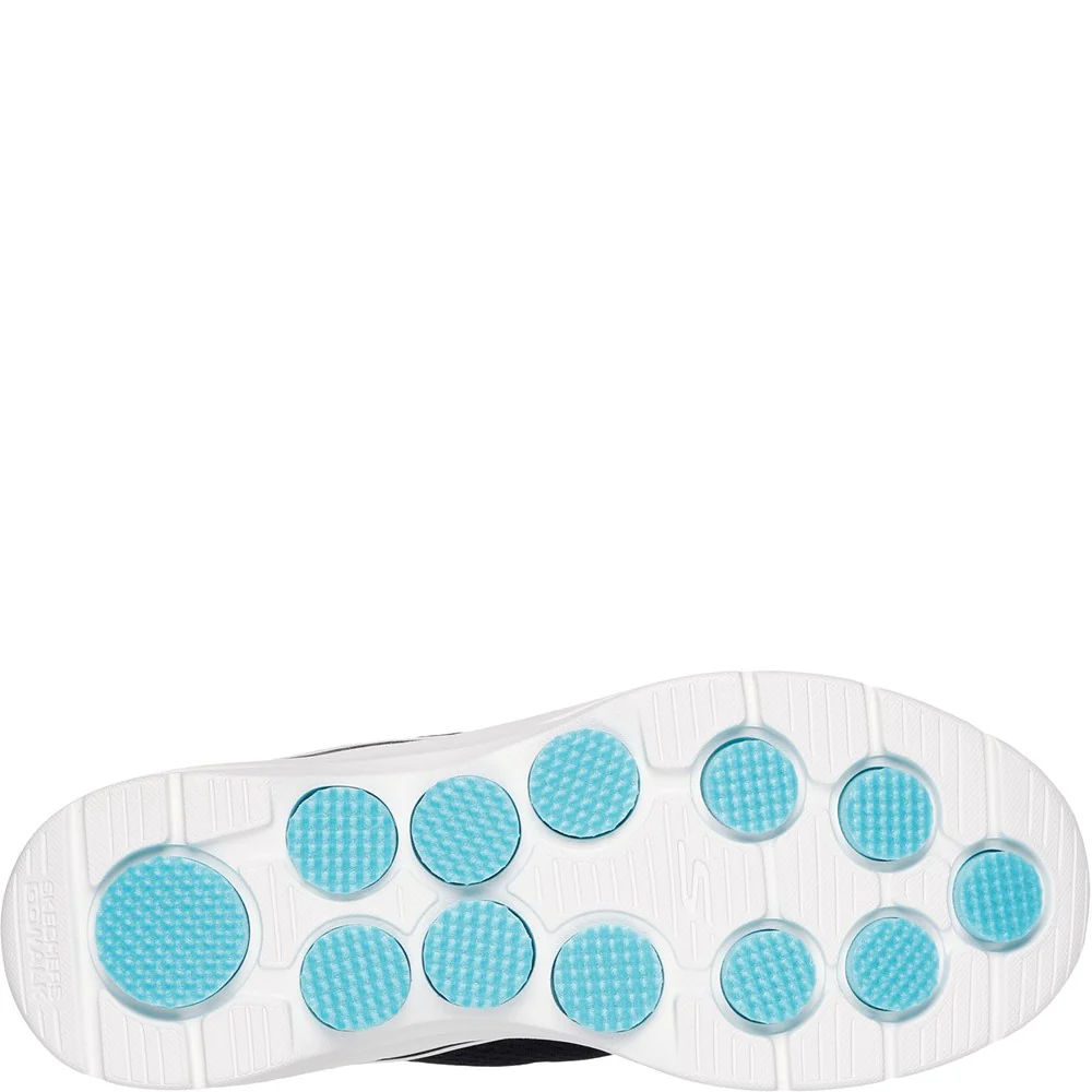 Skechers GO WALK 7 - Cosmic Waves Trainers - Image 2