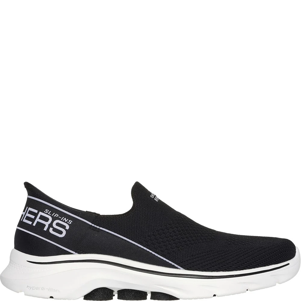 Skechers GO WALK 7 - Mia Shoe - Image 5