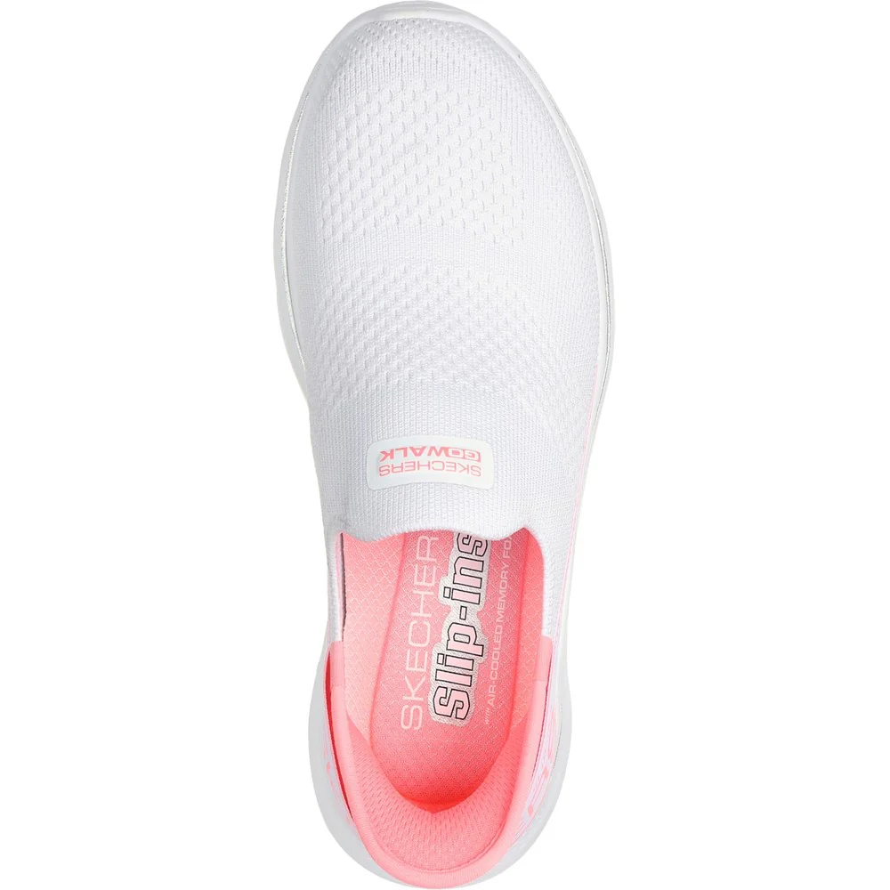 Skechers GO WALK 7 - Mia Shoe - Image 3