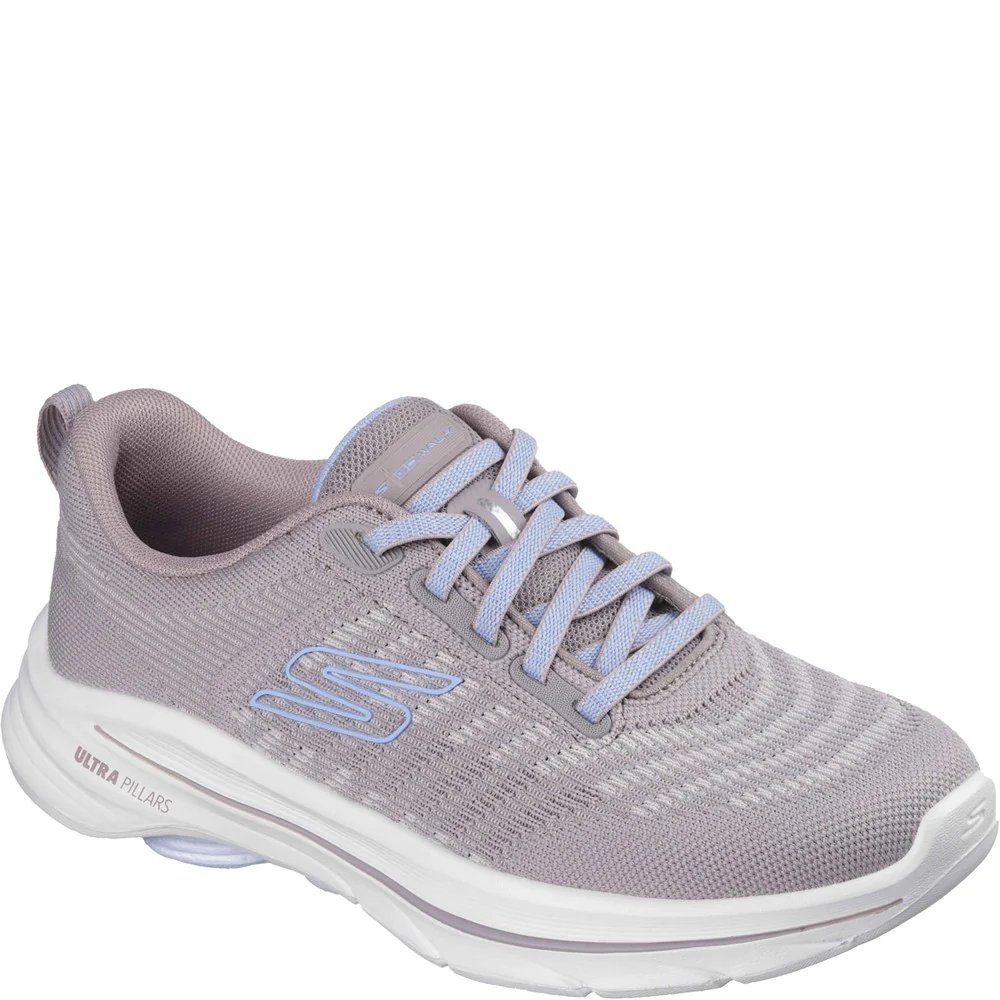 Skechers GO WALK 8 Britt Trainers