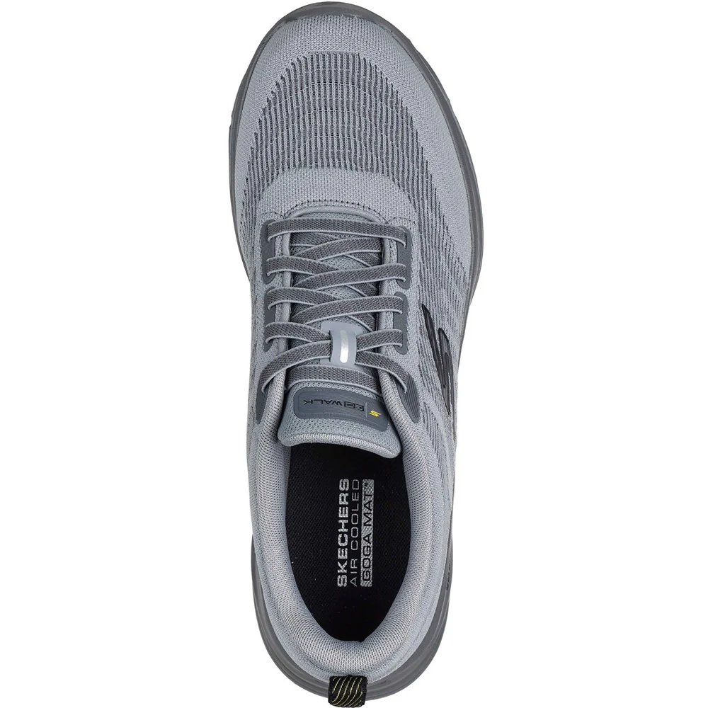 Skechers GO Walk 8 Day Trainers - Image 3