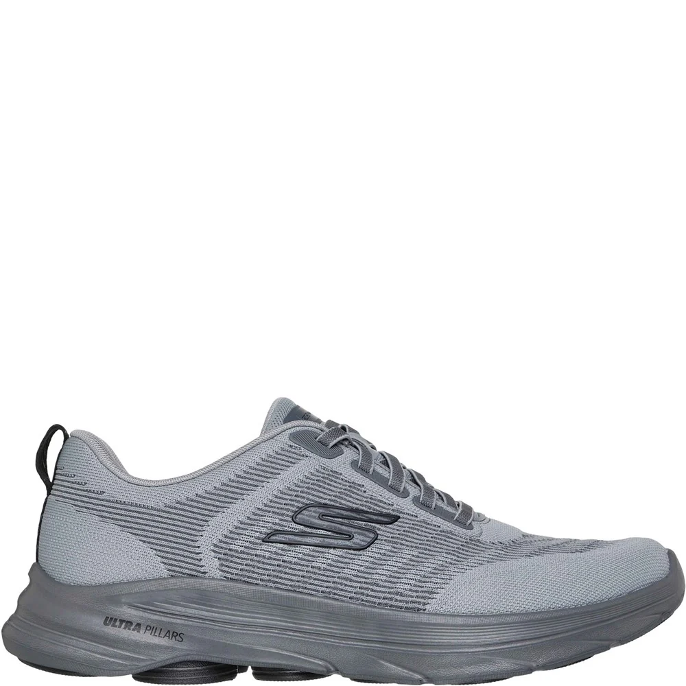 Skechers GO Walk 8 Day Trainers - Image 5