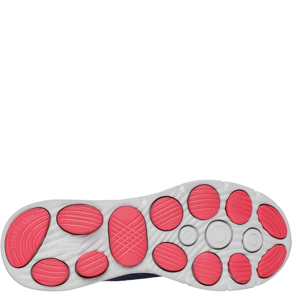 Skechers GO Walk 8 Day Trainers - Image 2