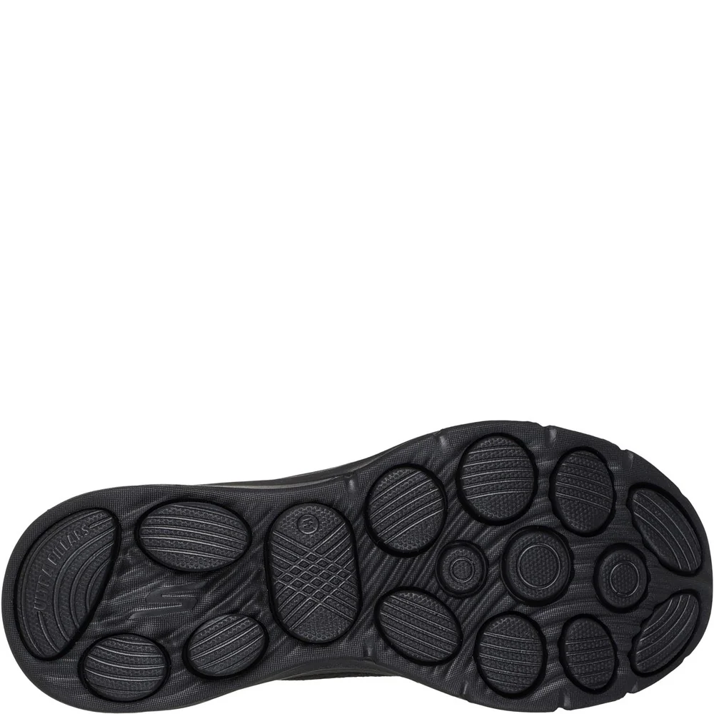 Skechers Go Walk 8 Nova Trainers - Image 2